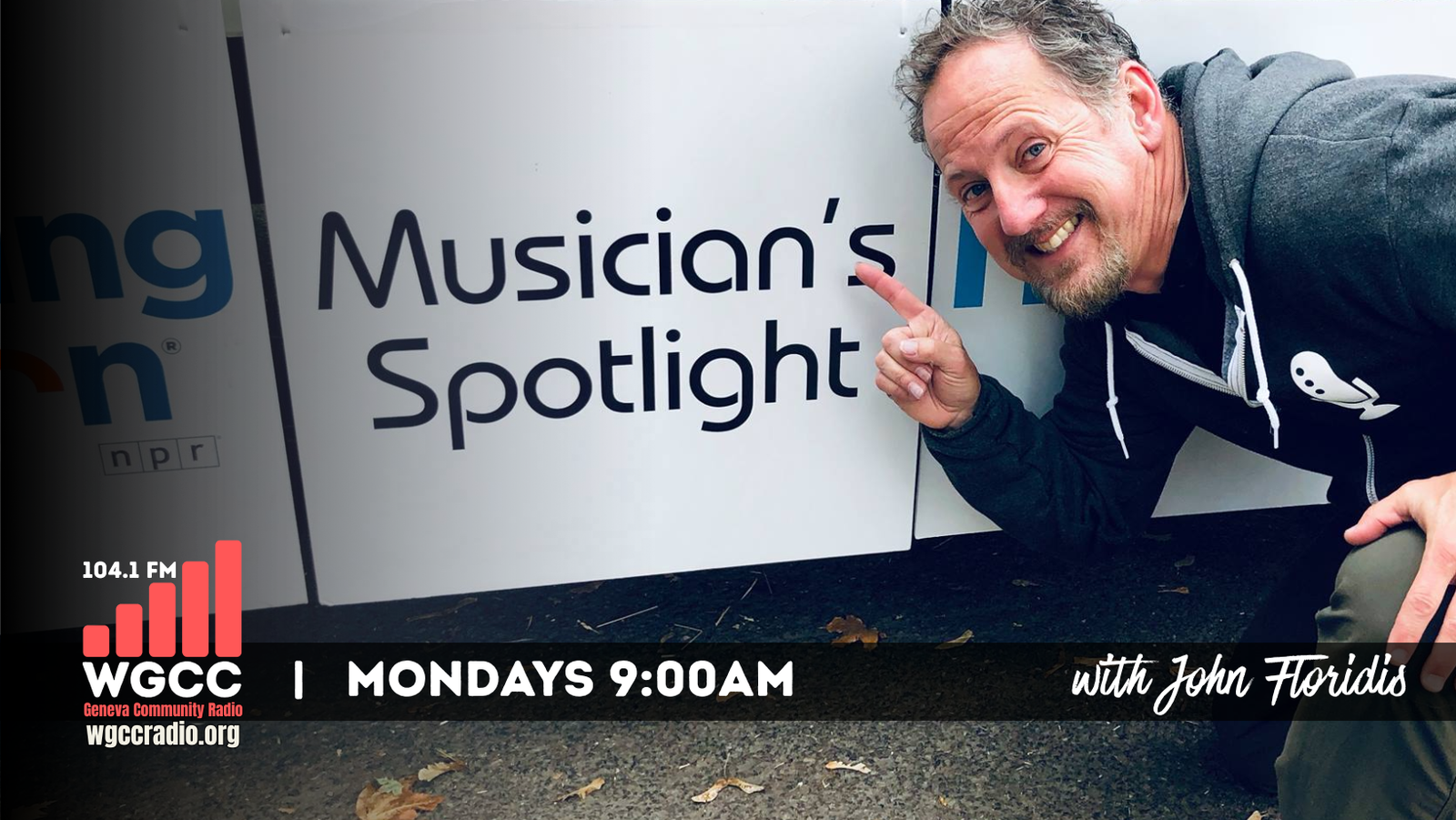 Musician’s Spotlight